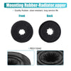 Mazda 3 Upper Rubber Cushion Bushing Radiator Mount Insulator (2014-2015)