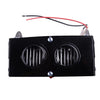 1500W 12V Car Truck Air Fan Heater Demister Defroster