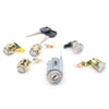 Toyota Hiace 1989-2005 Ignition Switch & Lock Set