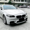 BMW 5 Series F10 M5 Sedan Bumper Side Air Vent Trim (2011-2017)
