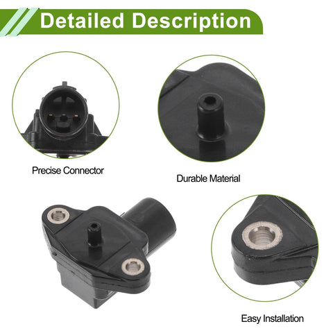 Honda CR-V MAP Sensor (1999-2002)
