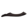 BMW 5 Series Mocha Rear Left Inner Door Handle Armrest (2011-2017)