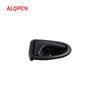 Renault Clio Vivaro Black Rear Right Interior Door Handle (1998-2009)