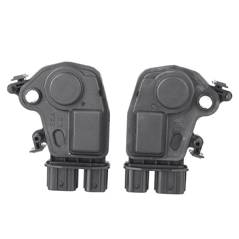 Honda Accord Power Door Lock Actuators  Front Right/Left (2003-2007)