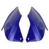 Yamaha MT-09 FZ09 (2021-2023) Blue T3 Air Intake Covers