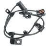 Mitsubishi Triton Pajero Rear Left ABS Wheel Speed Sensor (2001-2006)