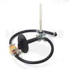 Honda Foreman 500 TRX500 4x4 Fuel Valve Petcock & Lever Screw (2005–2011)
