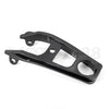 LTZ400 (2003-2008) Black Suzuki Quadsport Chain Slider Buffer