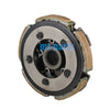 Coleman Outfitter 400 UTV 2012-2015 () WET SHOE CLUTCH