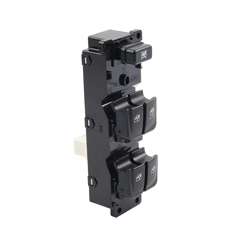 Hyundai i20 Driver Master Power Window Control Switch (2008-2013)