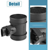 Hyundai Santa Fe 2001-2004 Mass Air Flow Sensor (2 x Meters)