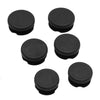Honda CB125R CB150R CB250R Frame Hole Cover Caps Plug Decorative Set (2018-2022)