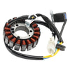 Kymco Grand Dink 250, Bet & Win, Yup People Stator Alternator (2005-2010)