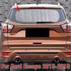 Ford Escape Rear Window Sunshade (2013–2019)