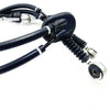 TSX, 2003-2007 Accord 4 Cyl, 2001-2006 Accord Shifter Cable (2004-2008)