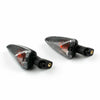 BMW S1000RR HP4 F800 K1200 R1200 Short Stalk Indicators (2009-2023)