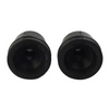 Toyota Avalon, Camry, Corolla Engine Cover Cushions (2013-2018)