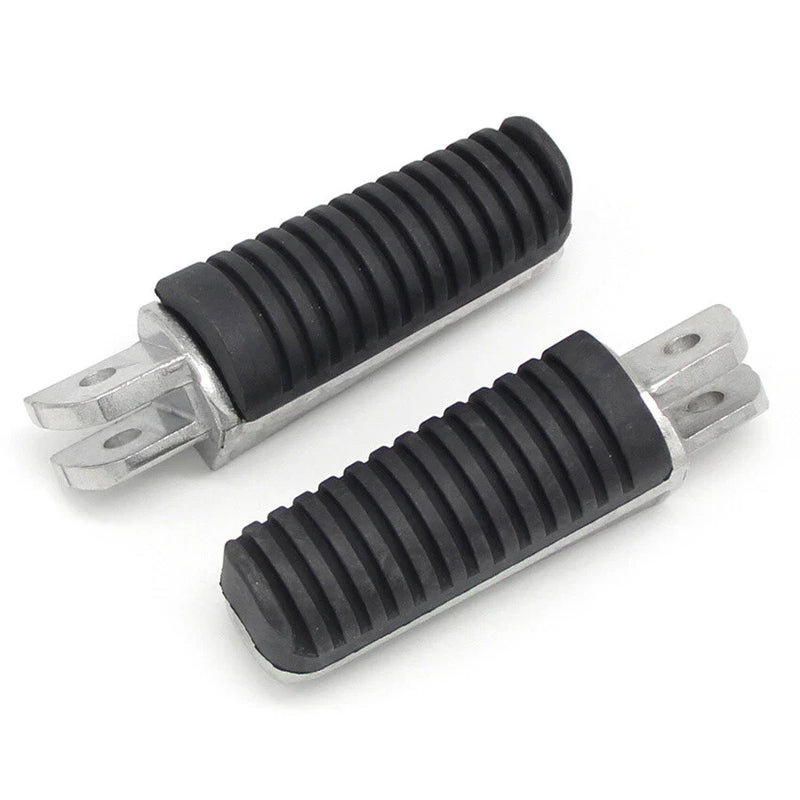 Yamaha XJ6S MT-03 TDM900 XJ6F FJR1300 Footrest Pegs (2006-2019)