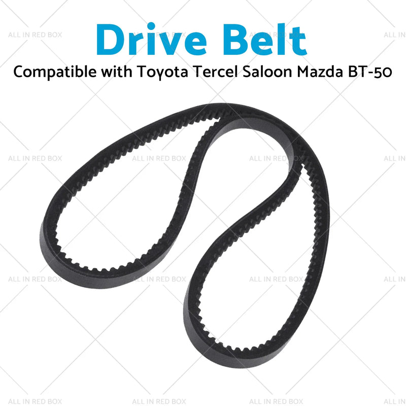 Toyota Tercel Drive Belt (1990-1998)