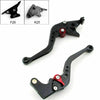 Kawasaki Ninja 250R Brake Clutch Lever (2008-2012)