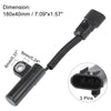 Dodge Stratus, Chrysler Cirrus Crankshaft Position Sensor (1995-2006)