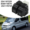 Opel Window Switch