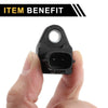 Honda Insight Coupe 1.0 IMA Crankshaft Position Sensor (2000-2006)