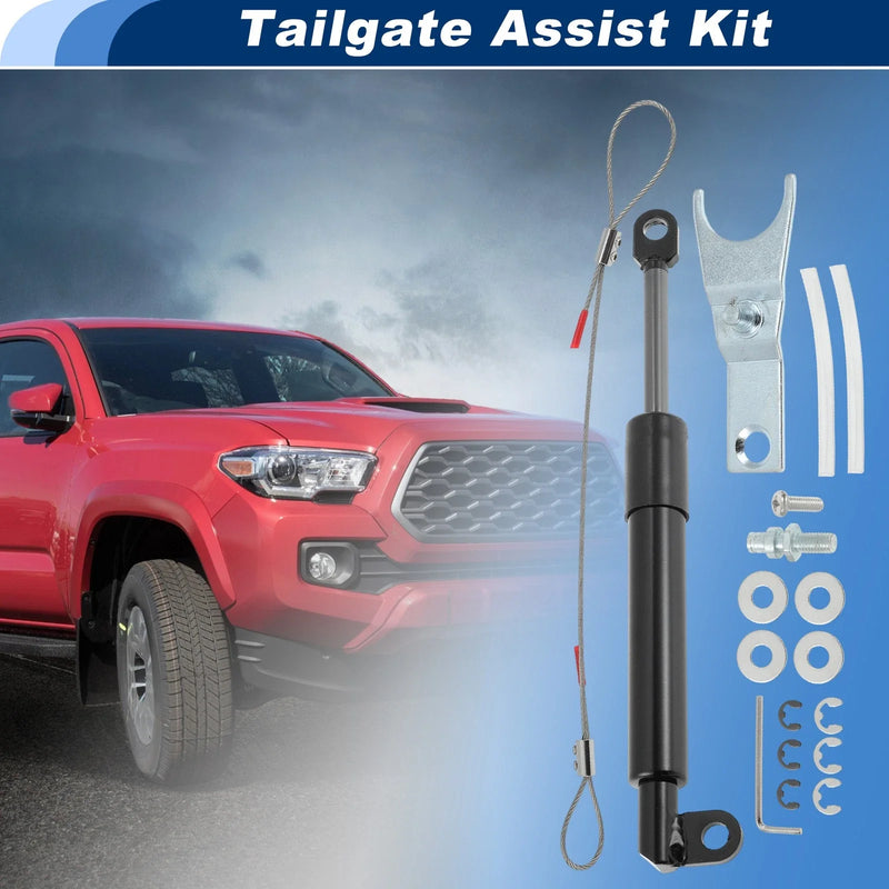 Toyota Tacoma Tailgate Assist Kit (2015-2023)