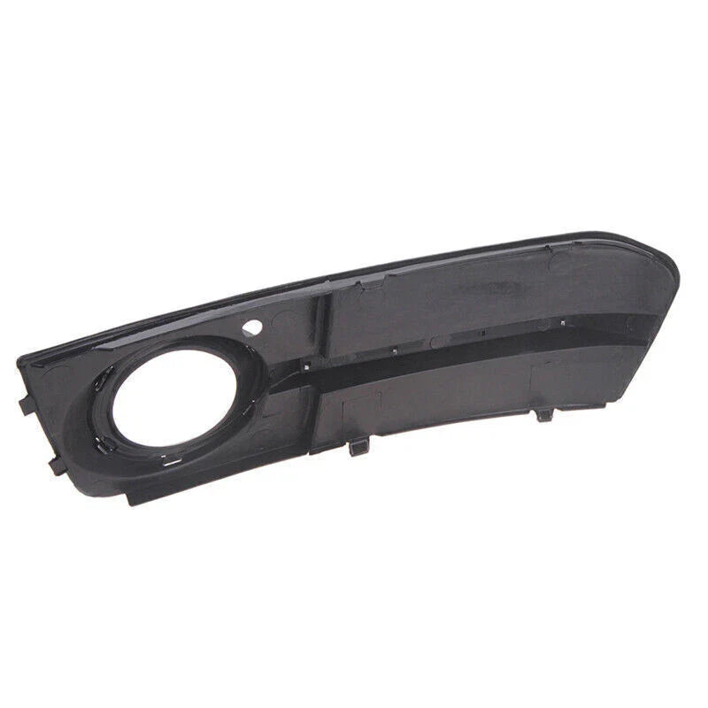 Audi A4 B8 Honey Comb Fog Light Cover Grille Bezel Right (2009-2011)