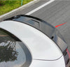 Hyundai Sonata Highkick Style Rear Trunk Spoiler Wing (2020-2023)