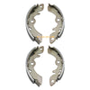 Suzuki Quadrunner 230 250 300 Front Brake Shoes