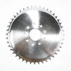80cc Motorized Bike 44T 10T Front Rear Sprocket Cog