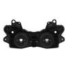 Kawasaki Ninja ZX10R Headlight Assembly & Fairing Stay Bracket (2008-2010)