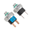R134a AC System High / Low Side Pressure Control Switch