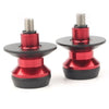 Yamaha - Universal 8mm Swingarm Spools Sliders Bobbins