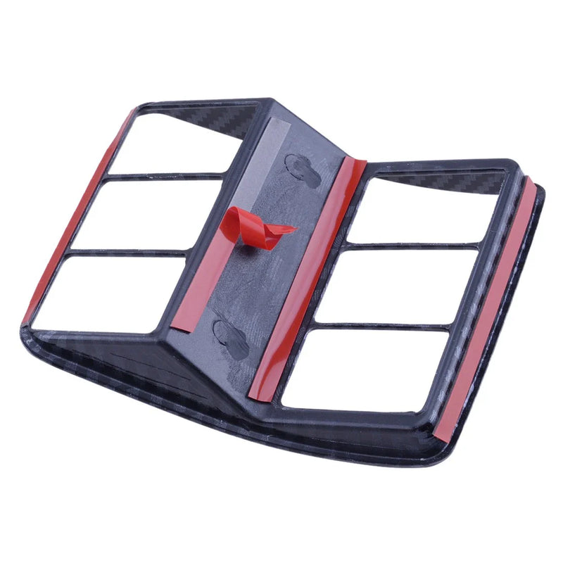 Honda CR-V 2017-2022 Headlight Switch Button Cover Frame