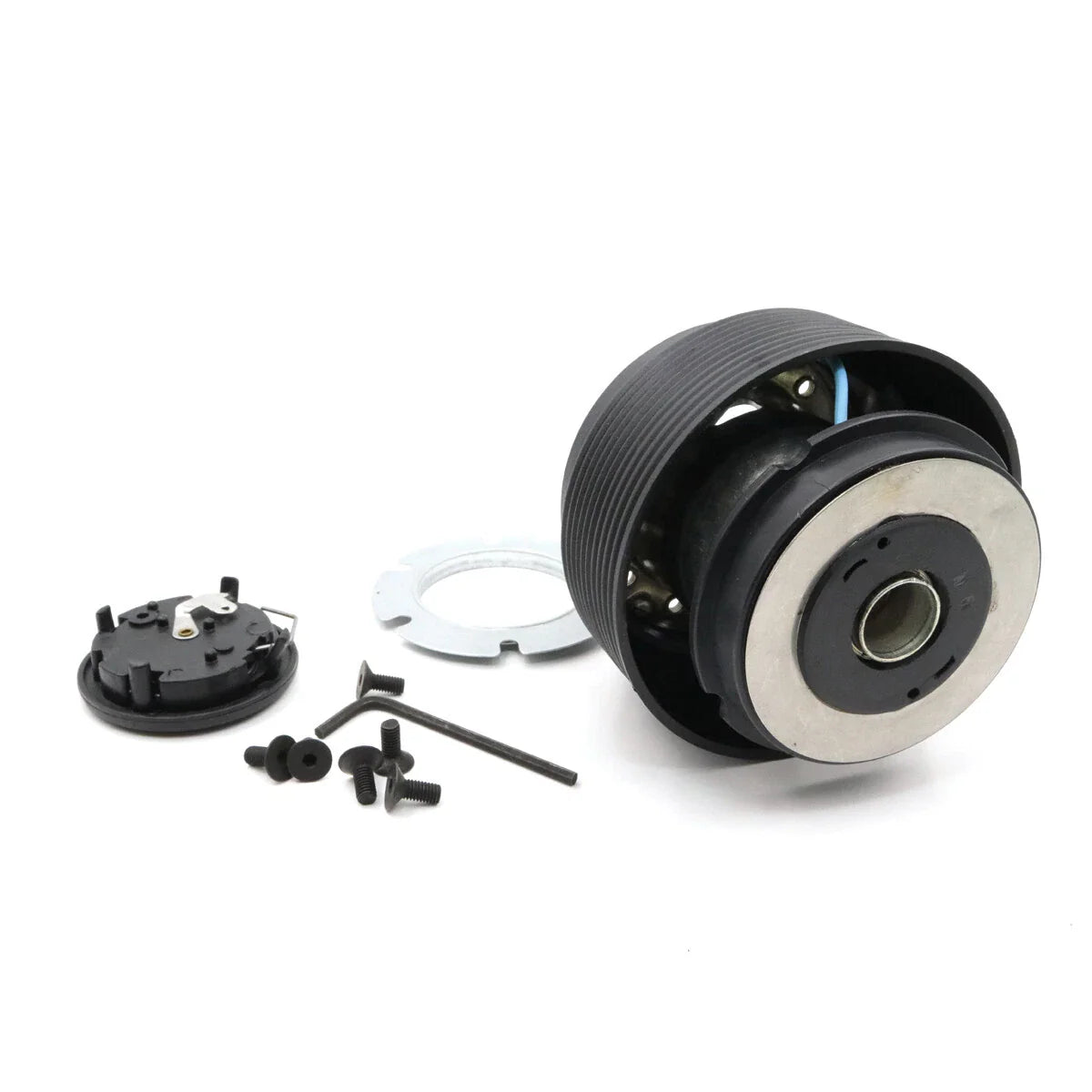 Boss Kit Steering Wheel Hub Adapter for Nissan Caravan Homy Urvan E24 1986-2000