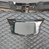 Cadillac ATS Chrome Front Bumper Grille (2015-2019)
