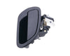 Honda Accord Door Handle Rear Right Outer Smooth Black (1998–2012)
