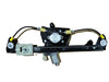 Ford Ranger PX, Mazda BT50 Rear Window Regulator 2 Pins (2011–2015)