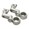 Honda Goldwing GL1800 22mm-35mm Highway Footpegs (2001-2017)