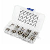 304 Stainless Steel Helicoil Thread Repair Insert M3/M4/M5/M6/M8