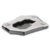 BMW R1200GS LC Aluminium Kickstand Side Stand Pad (2013-2019)