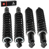 Honda Foreman TRX500FE / FM 2x Front & Rear Shocks Absorber (2005–2011)