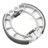 Honda Foreman 2 x Rear Brake Bearing Seals Shoes Pin Kits