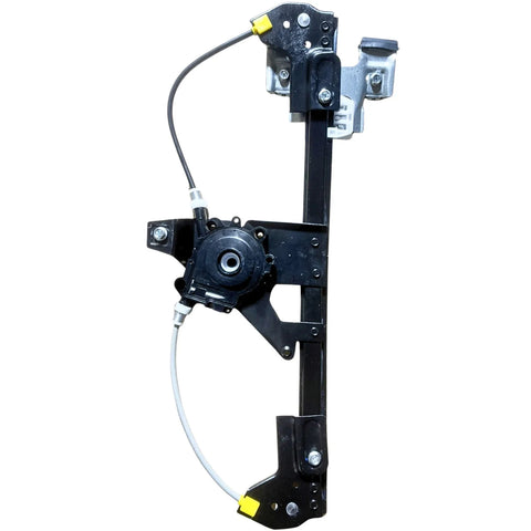 VW Golf MK3 Rear Right Window Regulator W/o Motor (1992–1999)