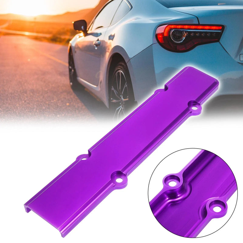 Honda Civic VTEC Valve Spark Plug Cover