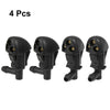 Chevrolet Cruze 4pcs Car Front Windshield Washer Nozzles (2010-2014)