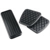 Honda Civic Accelerator Brake Clutch Pedal Pad (2001-2005)
