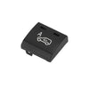BMW X5 X6 Air Recirculation Button AC Climate Panel Cycle Switch